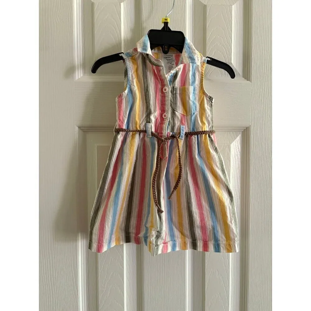Baby Dress